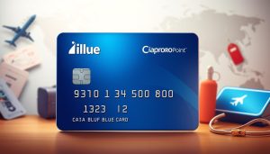 Azul, Itaú, viagens, pontos