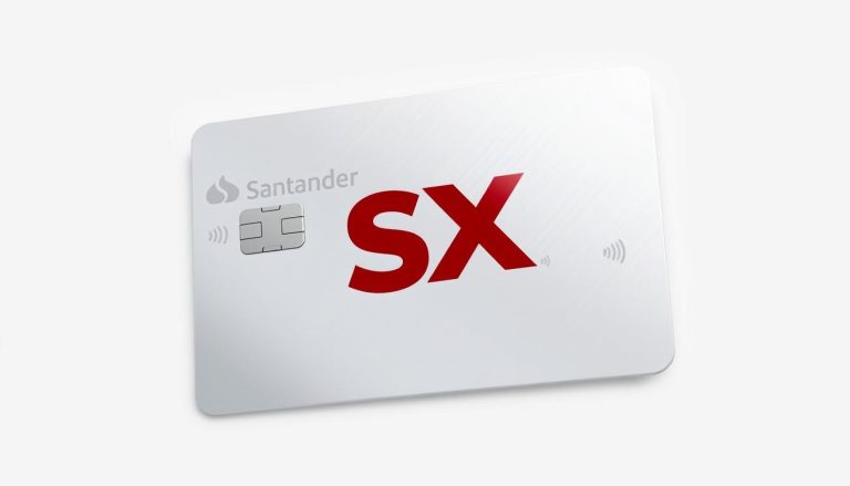 Santander, SX, descontos, zero