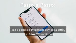 app C6, crédito rápido, empréstimo online, sem papelada, fácil e seguro