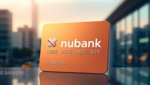 cartão Nubank, score baixo, aprovação fácil, crédito Nubank, sem comprovante