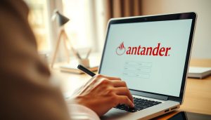 cartão Santander, score baixo, crédito aprovado, fácil aprovação, sem burocracia