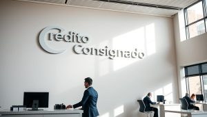 consignado, Banco do Brasil, taxas, desconto