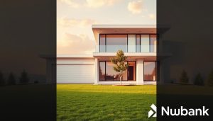 imóvel, casa, Nubank, crédito​