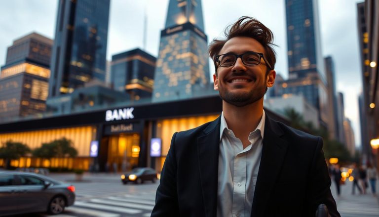 empréstimo para negativado, crédito pessoal, bancos confiáveis